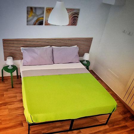 Bed and Breakfast La Cas D' Taton Pratola Peligna Экстерьер фото